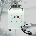 米格7500W功率380V大型工業(yè)吸塵器工廠車間粉塵吸煤灰銅粉鐵屑