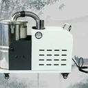 工業(yè)用吸塵器大型工廠車間粉塵焊渣大吸力商用強(qiáng)力大功率吸塵機(jī)