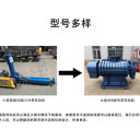 羅茨鼓風(fēng)機(jī)廠家JYSR系列章丘羅茨風(fēng)機(jī)