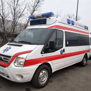 湖州救護(hù)車出租轉(zhuǎn)運(yùn)病人-跨省120救護(hù)車租賃