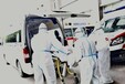 阿拉善盟120救護(hù)車出租-重癥病人-快速派車到達(dá)現(xiàn)場(chǎng)