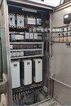 硒砂智能-PLC控制柜體鈑金加工電氣系統成套集成
