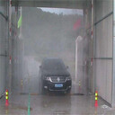 曲靖垃圾場噴淋消毒生豬車輛消毒通道廠家