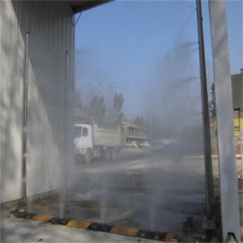 遵義車輛噴淋消毒系統(tǒng)掛式人員消毒機(jī)遵義