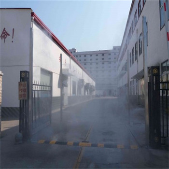 雅安消毒通道設(shè)備養(yǎng)豬場洗消噴霧設(shè)備雅安