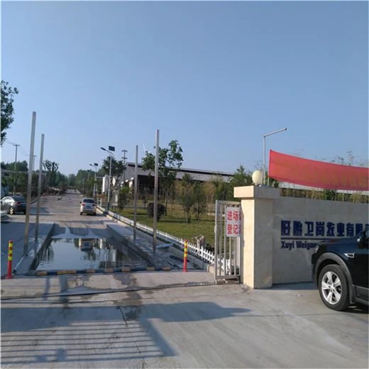 防城港NXD-立桿式車輛消毒豬場除臭消毒降溫批發(fā)價格