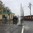 德陽(yáng)養(yǎng)雞場(chǎng)自動(dòng)噴霧消毒豬場(chǎng)車輛消毒通道德陽(yáng)