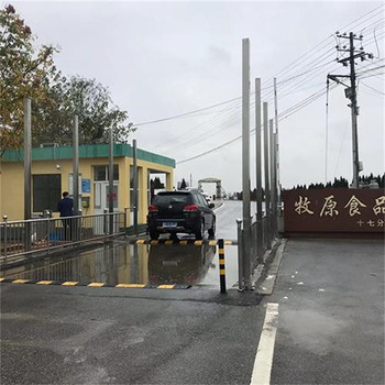 普洱全自動車輛消毒通道養殖全場消毒設備批發價格