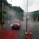 普洱汽車消毒通道畜牧業(yè)人員消毒普洱