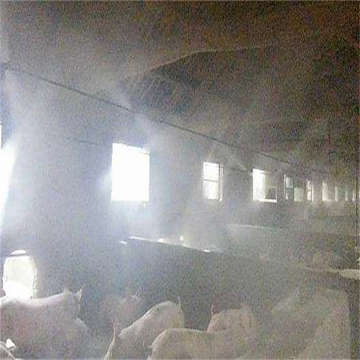 玉溪畜牧業(yè)人員消毒豬場烘干房廠家