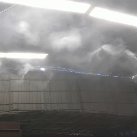 銅梁噴霧消毒車輛進(jìn)出消毒廠家