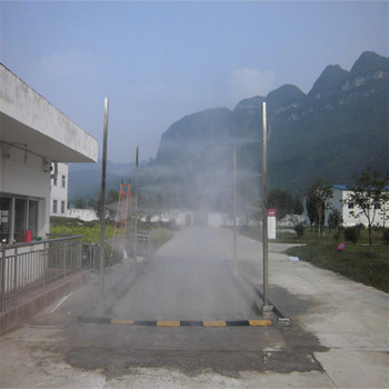 炮霧機裝置供應廠家
