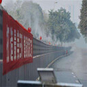 巫山建筑電動(dòng)灑水車(chē)