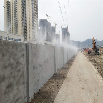 電動灑水車建筑工地圍擋噴淋有哪些