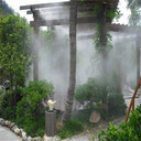 潛江駕校雨霧模擬設備廠家