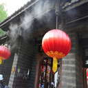 霧炮機廠(chǎng)家工地圍擋噴淋設計