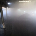 物業(yè)電動(dòng)灑水車(chē)有哪些塔吊噴淋效果價(jià)格