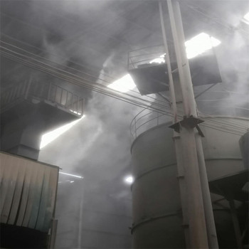 昭通建筑電動灑水車圍擋噴淋設備