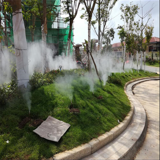 眉山景觀造霧系統(tǒng)景觀造霧系統(tǒng)