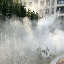 涼山觀人工造霧設(shè)備的用多功能景區(qū)園林人工霧