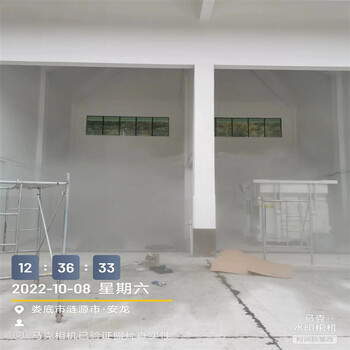 湘潭填埋場除臭消毒噴淋塔除臭