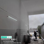 漢中高壓噴霧除臭設備廠房除臭