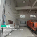 高新區垃圾房異味除臭設備高壓噴霧除臭設備