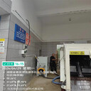 遵義植物液噴淋除臭設(shè)備一體擾流噴淋除臭設(shè)備