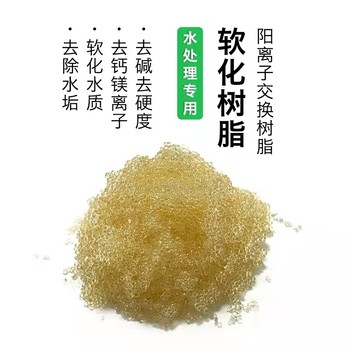 離子交換樹脂