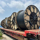 汕尾陸豐酒店電纜回收廠家團(tuán)隊(duì)上門拆除