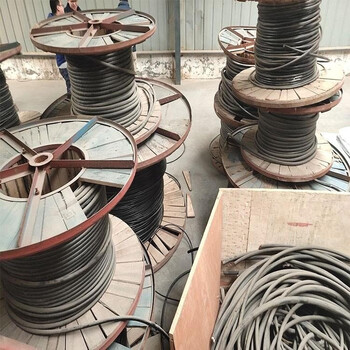 湛江廢電線回收多少錢一米只要您一個電話，我們隨時上門收購
