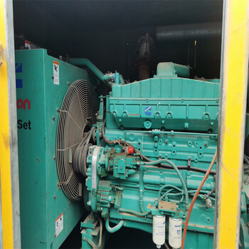 廣州番禺區大宇發電機回收多少錢一臺本地服務商，售后無憂回收進口發電機組