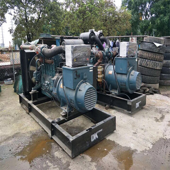 東莞寮步鎮(zhèn)發(fā)電機(jī)機(jī)組回收中心沒(méi)有中間商賺差價(jià)，真正的讓利于客戶回收?qǐng)?bào)廢發(fā)電機(jī)