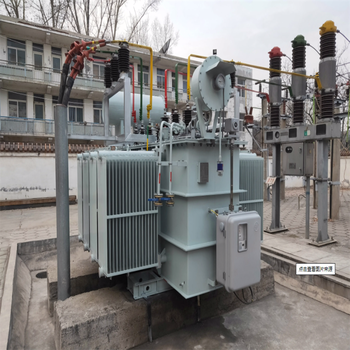 東莞石龍鎮油式變壓器回收聯系電話十年行業經驗，提供是一站式回收服務