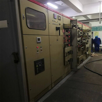 廣州白云區回收廢舊配電柜多少錢一噸回收，快速上門