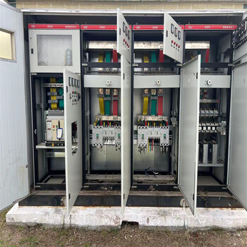 汕尾海豐縣舊配電房回收電話每一次的合作源于客戶的信任，每一次的合作都是一種責任