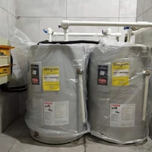 美國白浪電熱水器