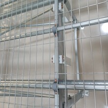 移動(dòng)苗床讓育苗充滿無(wú)限可能讓育苗更便捷圖片