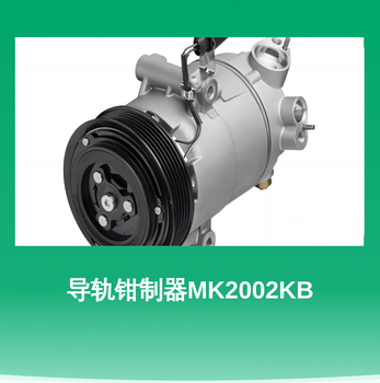 負載限制器平行抓手德國iprCGS2-100-2-FA-VH