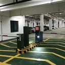 湖州景區(qū)道閘安裝、車牌識別停車管理系統(tǒng)、景區(qū)智慧停車方案