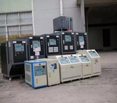 壓延機模溫機、輥筒高溫導熱油爐、電加熱鍋爐