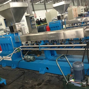 TPE造粒機（）TPE造粒生產(chǎn)線