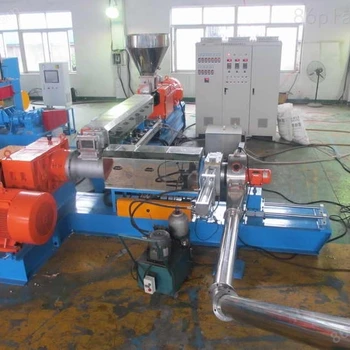 PA改性造粒機（規(guī)格）PA改性造粒設(shè)備