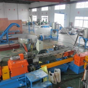 PA改性造粒機（規(guī)格）PA改性造粒設(shè)備