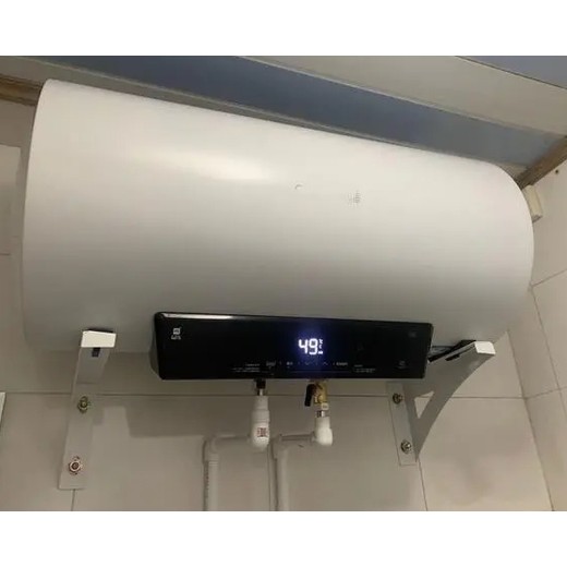 青島燃氣熱水器維修-熱水器不出熱水-燈亮不加熱維修
