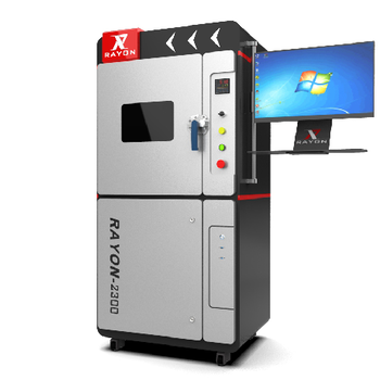 X光無損檢測設備電子氣泡X光內部探傷儀