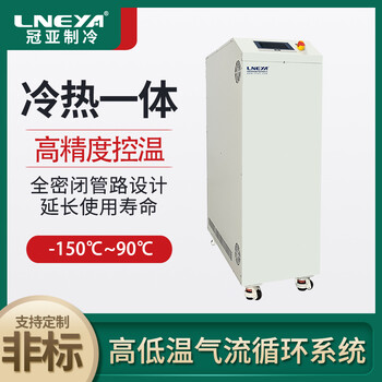 循環(huán)風(fēng)控溫裝置多場(chǎng)景溫控需求一站解決