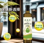 告別油膩負擔，擁抱甘油二酯