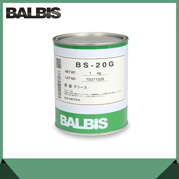 BALBISBX-660電氣防靜電密封潤滑脂