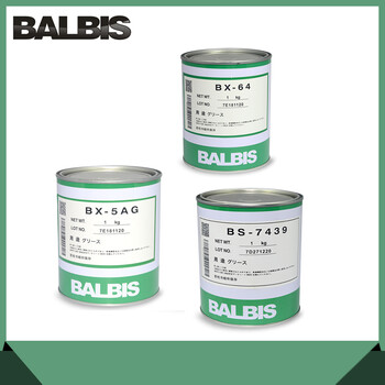 BALBISBX-660電氣防靜電密封潤滑脂